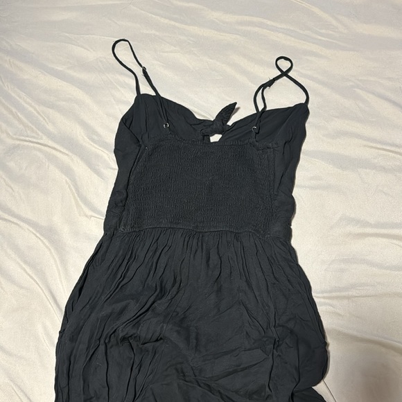 Abercrombie & Fitch Black Jumpsuit - Picture 5 of 5